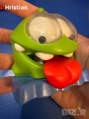 Играчки Макдоналдс, снимка 4 - Други - 52383463