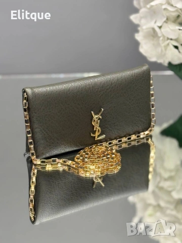 чанти YSY - Calypso 💫 22 cm x 11 cm , снимка 7 - Чанти - 54247832