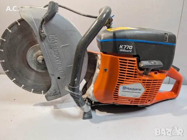 Фугорези Sthil, Makita, Husqvarna , снимка 3 - Други инструменти - 48707495