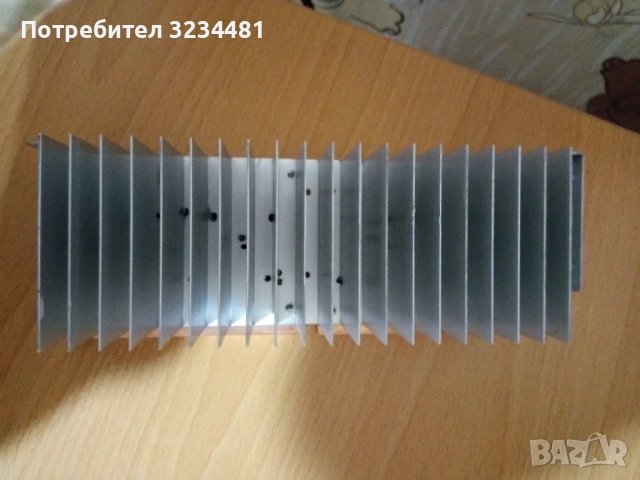 Продавам оригинални аудио радиатори - усилватели  Marantz., снимка 5 - Ресийвъри, усилватели, смесителни пултове - 52954308