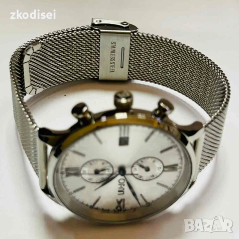 Часовник LIU JO TLJ2123, снимка 4 - Дамски - 51327819