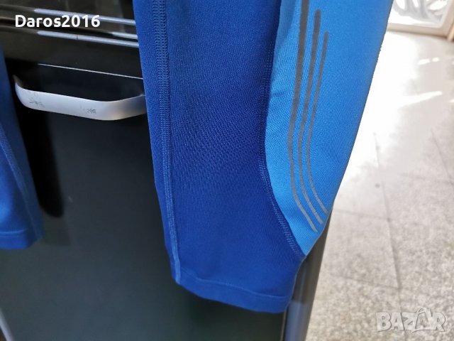 Спортен клин Adidas размер XL, снимка 5 - Клинове - 40007786