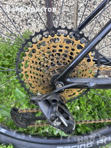 Cannondale f-si 29 carbon, снимка 6 - Велосипеди - 53062447