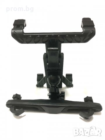 универсална стойка за таблет за задна седалка, поставка, Hypersonic, снимка 10 - Аксесоари и консумативи - 31372580