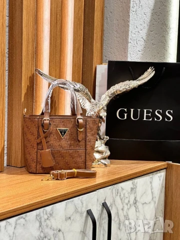 чанти guess , снимка 9 - Чанти - 51000013