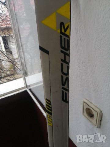 Ски 168 сантиметра Fischer Внос от Швейцария Цената е за комплект За контакт телефон 0877739526, снимка 2 - Зимни спортове - 35269084