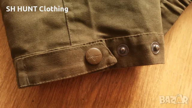 Jotunheim of NORWAY Fossberg Stretch Trouser размер S панталон със здрава и еластична материи - 824, снимка 13 - Панталони - 47554893