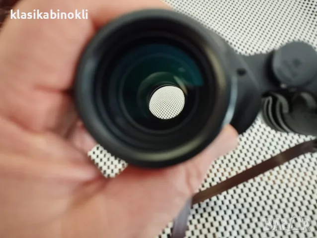 ТОП Ловен Японски Бинокъл-8x40 Opticron MULTI COATED - ШИРОКОЪГЪЛЕН, снимка 9 - Екипировка - 55970931