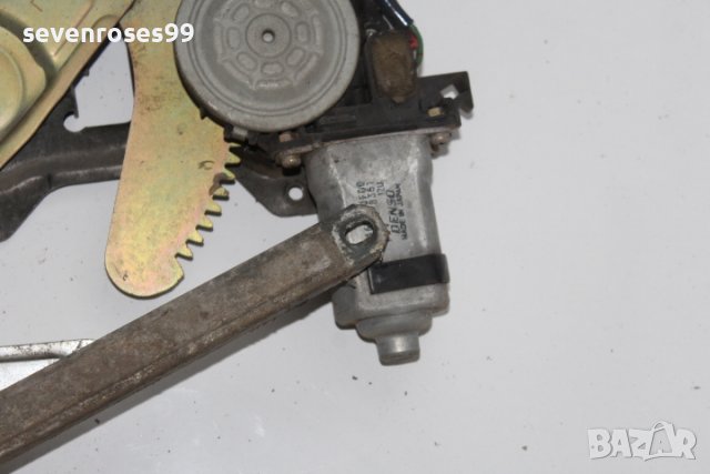 ел машинка стъклоповдигач предна лява Сузуки Балено Suzuki Baleno  83460-80F00    062100-8351, снимка 5 - Части - 39452777