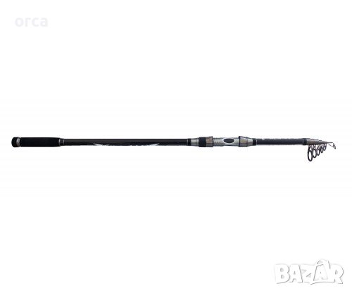 Телекарп за шаран и амур - FILSTAR PREMIER TELE CARP, снимка 6 - Въдици - 39276960