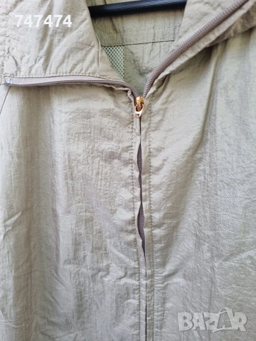 Преходно яке за ГО до 135 см, снимка 6 - Якета - 53960832