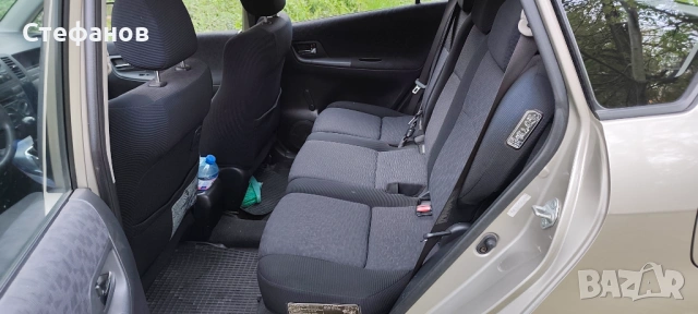 Toyota Corolla verso D4D , снимка 16 - Автомобили и джипове - 54314006