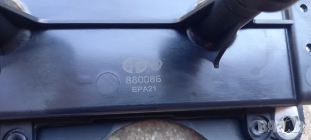 Запалителна бобина Citroen Xsara 1.8, снимка 2 - Части - 55779659