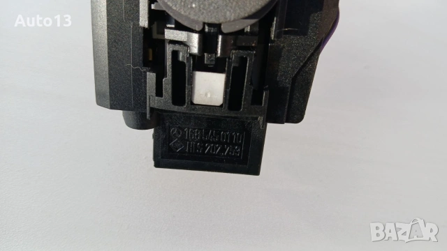 Лост Мигачи и Чистачки за Mercedes-Benz A-class W168, снимка 3 - Части - 53879837