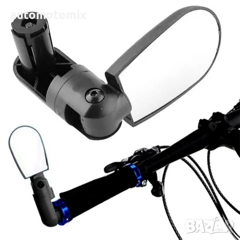 Огледало за велосипед за кормило - 372061