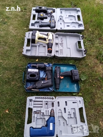 винтоверти, снимка 1