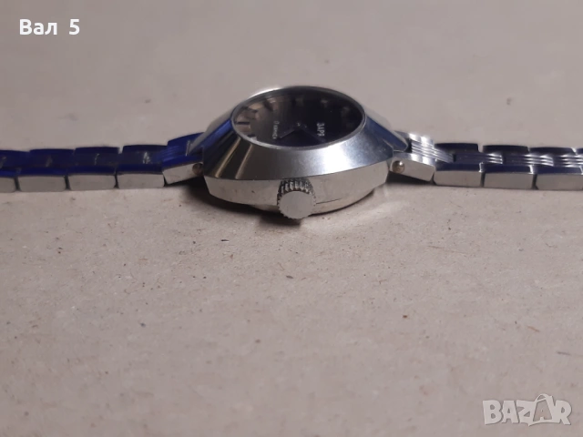 Дамски часовник ЗАРЯ , работи, снимка 6 - Антикварни и старинни предмети - 53330227