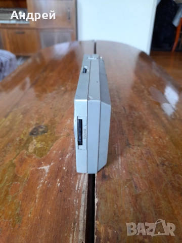 Старо радио,радиоприемник APC, снимка 5 - Антикварни и старинни предмети - 51765893