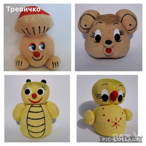 Чичко тревичко , снимка 8 - Образователни игри - 30939389