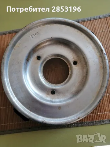 електрическа тенджера от едно време , снимка 8 - Печки, фурни - 47688677