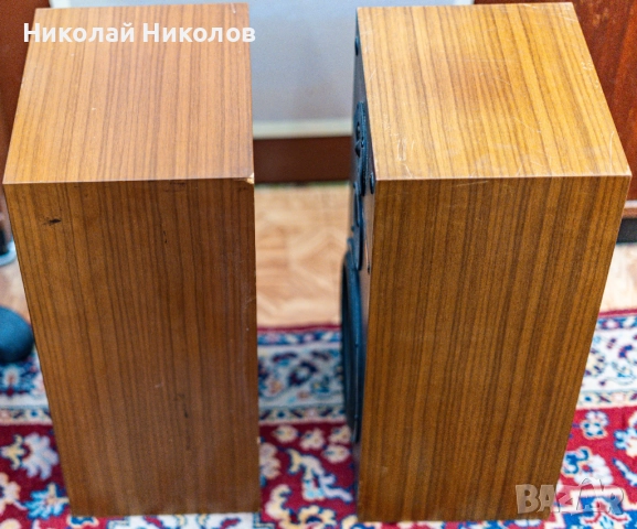 SONY SS-2070, снимка 11 - Тонколони - 52042981