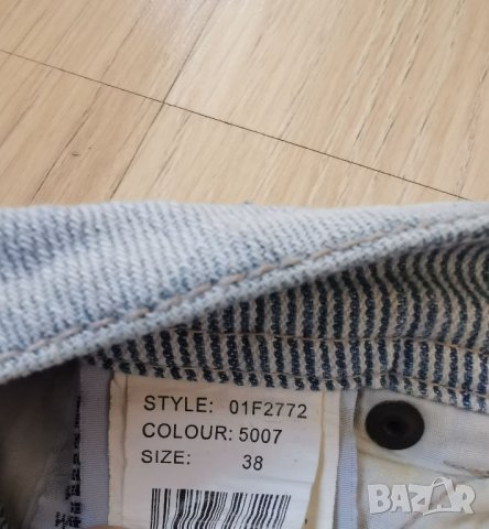 Пола Desigual - S/M, снимка 4 - Поли - 33930025