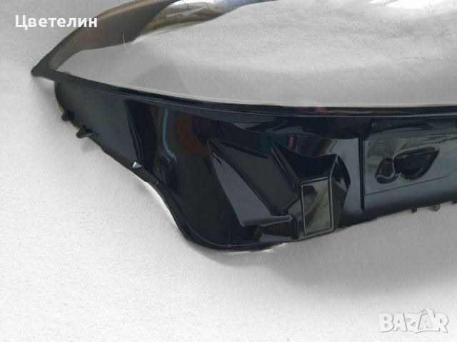 СТЪКЛО / КОРПУС за фар за BMW G22 21+ LED G22 21+ LED, снимка 5 - Части - 40306105
