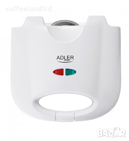 Уред за сандвичи AD 301, снимка 3 - Тостери - 31468512