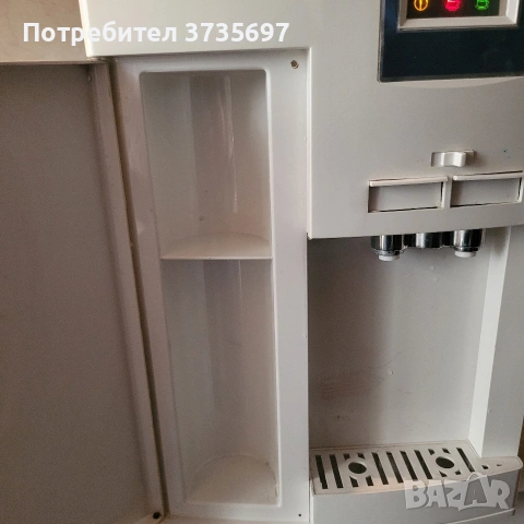 Диспенсър за вода., снимка 4 - Други - 54004175