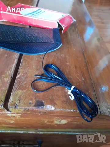 Стар калъф за волан Regent, снимка 7 - Други ценни предмети - 48198119