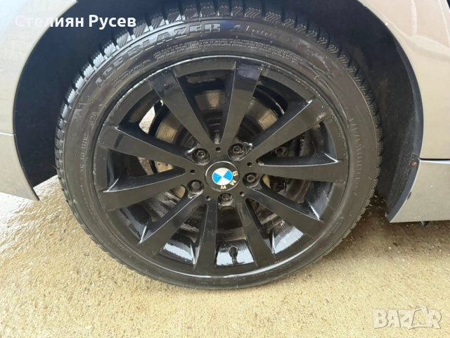 bmw 318i 2.0 140кс  FACELIFT   БЕНЗИН / дясна дирекция  - ценa  2350 евро или 4596,20 лв моля БЕЗ ба, снимка 7 - Автомобили и джипове - 53223544