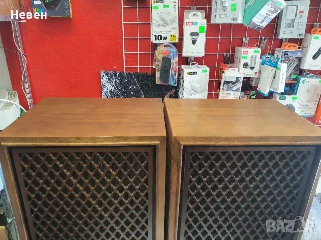 Тонколони SAMSUI SP-50, снимка 6 - Тонколони - 49762215