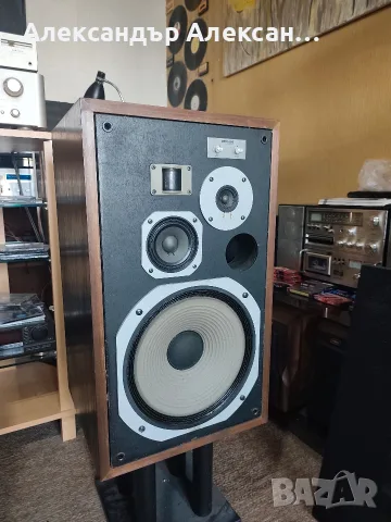 Pioneer HPM-100, снимка 3 - Тонколони - 55925122