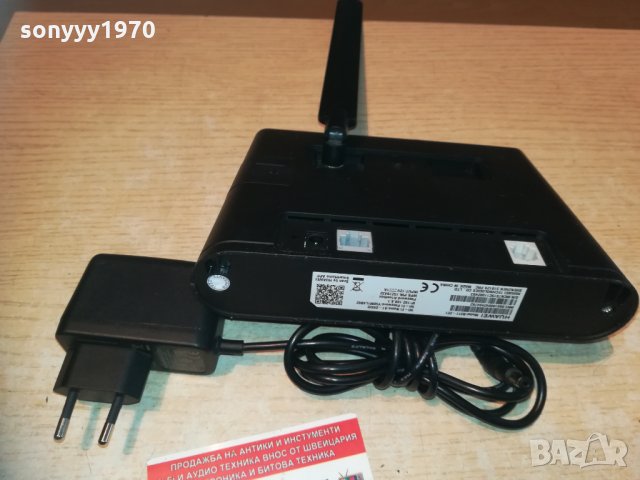 mtel huawei a1 1902210830, снимка 3 - Рутери - 31871379