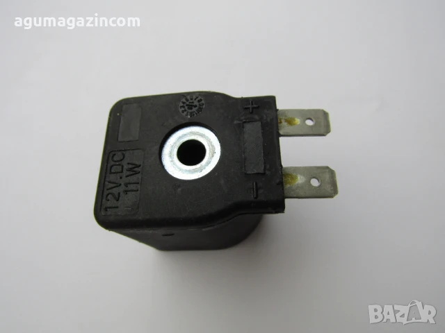 Бобина за редуктор/мултиклапан TOMASETTO 11W 12V