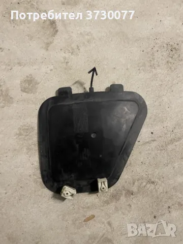 BMW F12 F13 F06 преден ляв подкалник капак, снимка 2 - Части - 48860440