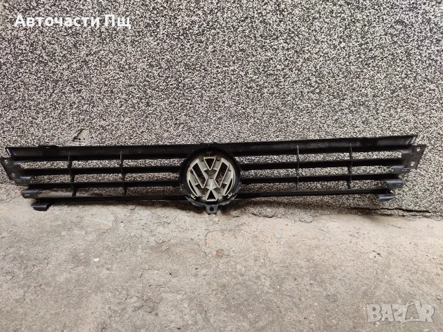 Решетка за Поло 94-2001г., снимка 8 - Части - 56452686