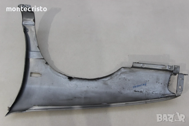 Десен калник Nissan Primera P10 седан (1991-1996г.) 6310090J30 / 6310062J30 Нисан Примера, снимка 6 - Части - 52670037