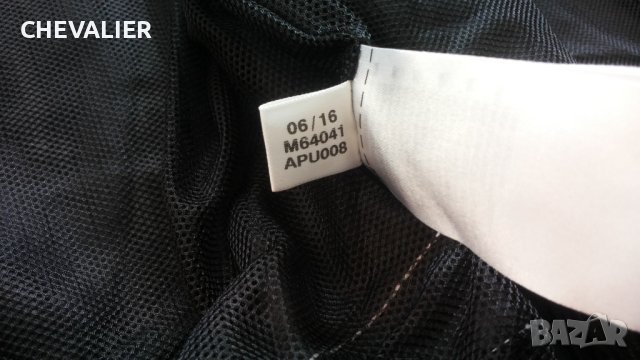 Adidas M64041 TIRO 15 JKT AWT Размер S яке пролет есен водонепромукаемо 16-58, снимка 18 - Якета - 42853437