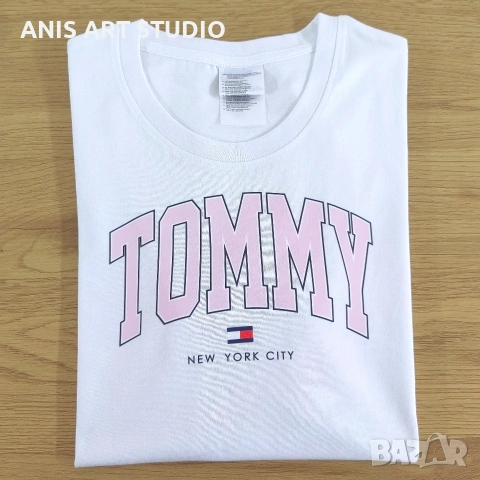 Дамска тениска DOLCE GABBANA Guess Calvin Klein Karl Lagerfeld 