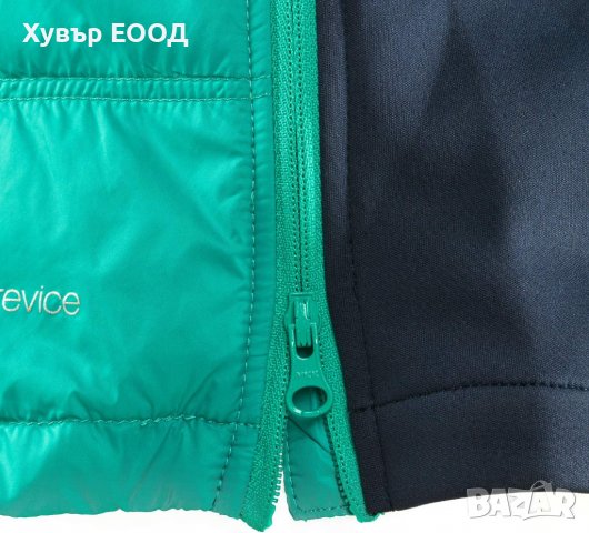 BLACK CREVICE Ski Skirt - Пола за зимни спортове, размер 38, снимка 4 - Поли - 38432696