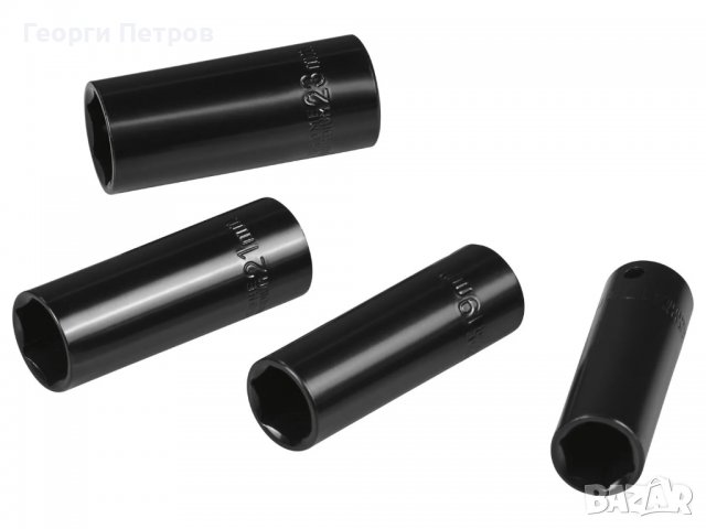 НОВ Немски Акумулаторен Гайковерт Parkside 400 Nm 20V , снимка 5 - Винтоверти - 37993521