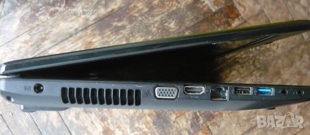 Лаптоп Asus x55a, снимка 11 - Лаптопи за дома - 35070884