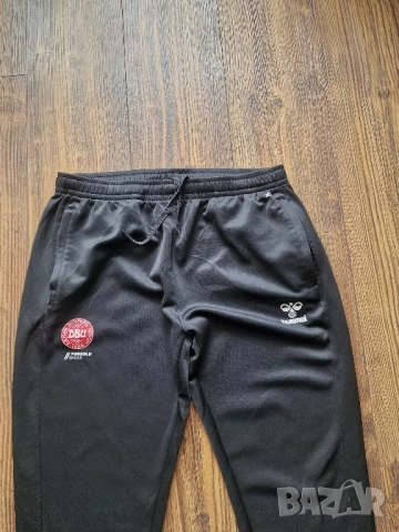 Страхотно мъжко спортно долнище HUMMEL размер XL, снимка 3 - Спортни дрехи, екипи - 52520623