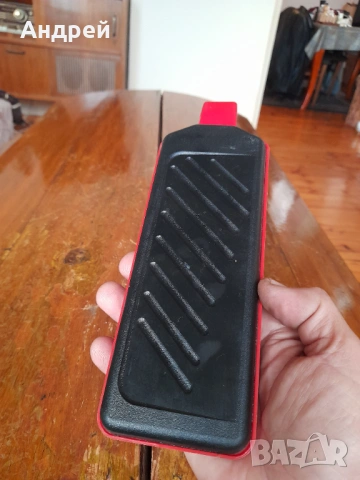 Стар детски музикален инструмент Vermona Co-Co, снимка 4 - Други ценни предмети - 53261725