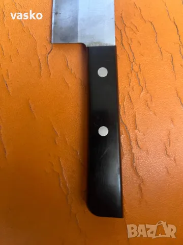 Kai Japan-стар,Дамаск/санмаи, снимка 4 - Прибори за хранене, готвене и сервиране - 49792735