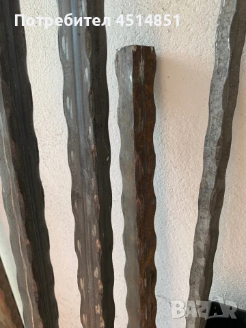 Ковано Желязо производител на елементи и профили, снимка 7 - Огради и мрежи - 50800832