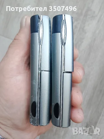 Нокия 8850 два броя за части, снимка 8 - Nokia - 55901415