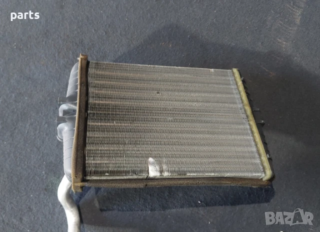 Вътрешен Радиатор Парно Мерцедес Е класа W210 (Н), снимка 6 - Части - 50888555