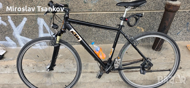 Велосипед KTM 29 цола 